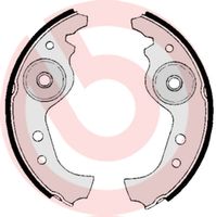 BREMBO S23501 - Juego de zapatas de frenos - ESSENTIAL LINE