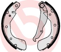 BREMBO S59513 - Juego de zapatas de frenos - ESSENTIAL LINE