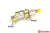 BREMBO M24032 - Cilindro principal de freno - ESSENTIAL LINE