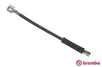 BREMBO T59007 - Tubo flexible de frenos - ESSENTIAL LINE