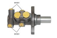 BREMBO M24129 - Cilindro principal de freno - ESSENTIAL LINE