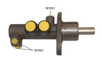 BOSCH 0986480957 - Cilindro principal de freno