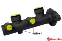 BREMBO M30008 - Cilindro principal de freno - ESSENTIAL LINE