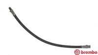 BREMBO T23078 - Tubo flexible de frenos - ESSENTIAL LINE