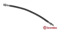 BREMBO T23089 - Tubo flexible de frenos - ESSENTIAL LINE