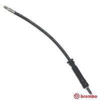 BREMBO T24005 - Tubo flexible de frenos - ESSENTIAL LINE