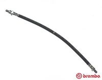 BREMBO T24044 - Tubo flexible de frenos - ESSENTIAL LINE