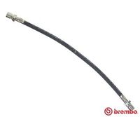 BREMBO T24107 - Tubo flexible de frenos - ESSENTIAL LINE