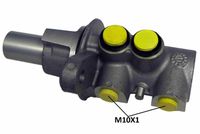 BREMBO M59058 - Cilindro principal de freno - ESSENTIAL LINE