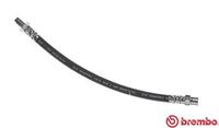 BREMBO T85062 - Tubo flexible de frenos - ESSENTIAL LINE