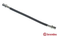 BREMBO T30009 - Tubo flexible de frenos - ESSENTIAL LINE