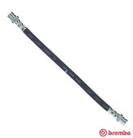 BREMBO T30037 - Tubo flexible de frenos - ESSENTIAL LINE