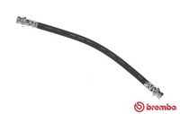 BREMBO T30050 - Tubo flexible de frenos - ESSENTIAL LINE