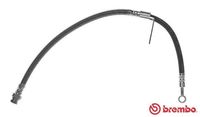BREMBO T30051 - Tubo flexible de frenos - ESSENTIAL LINE