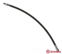 BREMBO T50010 - Tubo flexible de frenos - ESSENTIAL LINE
