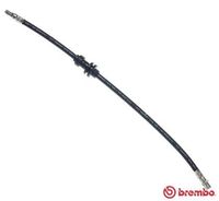 BREMBO T50027 - Tubo flexible de frenos - ESSENTIAL LINE