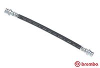 BREMBO T54002 - Tubo flexible de frenos - ESSENTIAL LINE