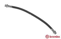 BREMBO T56117 - Tubo flexible de frenos - ESSENTIAL LINE
