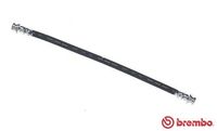 BREMBO T79037 - Tubo flexible de frenos - ESSENTIAL LINE