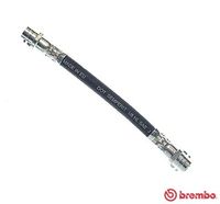 BREMBO T85027 - Tubo flexible de frenos - ESSENTIAL LINE