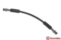 BREMBO T85044 - Tubo flexible de frenos - ESSENTIAL LINE