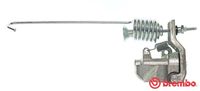 BREMBO R50003 - Regulador de la fuerza de frenado - ESSENTIAL LINE