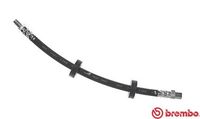 BREMBO T85106 - Tubo flexible de frenos - ESSENTIAL LINE