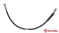 BREMBO T85128 - Tubo flexible de frenos - ESSENTIAL LINE