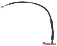 BREMBO T85158 - Tubo flexible de frenos - ESSENTIAL LINE