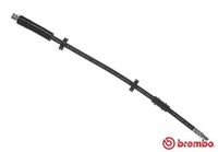 BREMBO T11018 - Tubo flexible de frenos - ESSENTIAL LINE