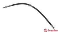 BREMBO T49003 - Tubo flexible de frenos - ESSENTIAL LINE