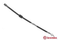 BREMBO T49048 - Tubo flexible de frenos - ESSENTIAL LINE