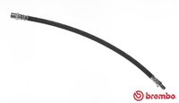 BREMBO T50017 - Tubo flexible de frenos - ESSENTIAL LINE