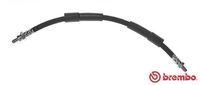 BREMBO T24102 - Tubo flexible de frenos - ESSENTIAL LINE