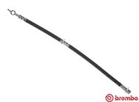 BREMBO T49006 - Tubo flexible de frenos - ESSENTIAL LINE