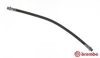 BREMBO T50057 - Tubo flexible de frenos - ESSENTIAL LINE
