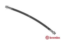 BREMBO T54016 - Tubo flexible de frenos - ESSENTIAL LINE