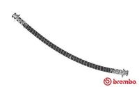BREMBO T54022 - Tubo flexible de frenos - ESSENTIAL LINE