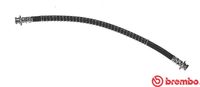 BREMBO T54044 - Tubo flexible de frenos - ESSENTIAL LINE
