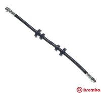 BREMBO T85103 - Tubo flexible de frenos - ESSENTIAL LINE