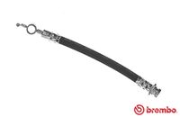 BREMBO T59076 - Tubo flexible de frenos - ESSENTIAL LINE