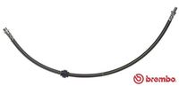 BREMBO T61050 - Tubo flexible de frenos - ESSENTIAL LINE