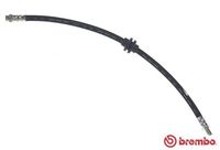 BREMBO T68086 - Tubo flexible de frenos - ESSENTIAL LINE