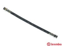 BREMBO T85024 - Tubo flexible de frenos - ESSENTIAL LINE