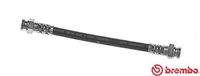 BREMBO T85090 - Tubo flexible de frenos - ESSENTIAL LINE
