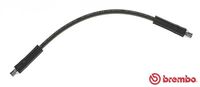 BREMBO T85102 - Tubo flexible de frenos - ESSENTIAL LINE