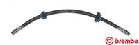 BREMBO T85133 - Tubo flexible de frenos - ESSENTIAL LINE