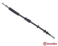 BREMBO T85139 - Tubo flexible de frenos - ESSENTIAL LINE