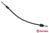 BREMBO T85140 - Tubo flexible de frenos - ESSENTIAL LINE