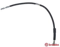 BREMBO T85159 - Tubo flexible de frenos - ESSENTIAL LINE